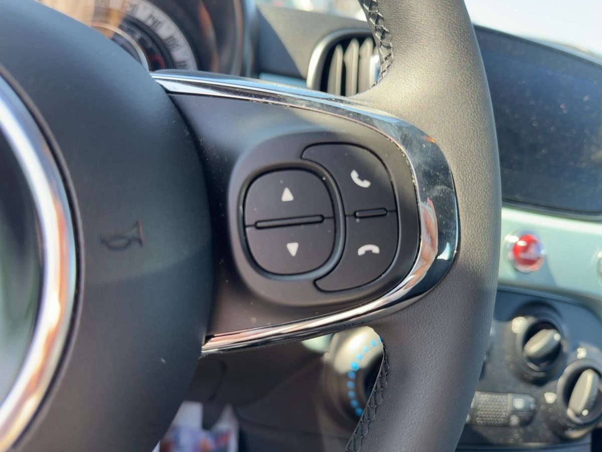 Fiat 500 - Bild 16