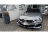 BMW 840 d xDr M-Sport HUD AD StandHZG Navi Leder H&K - BMW 840: Limousine