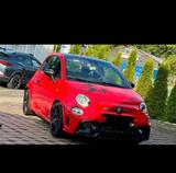 Abarth 595 Competizione - Abarth 595 Competizione aus 2022