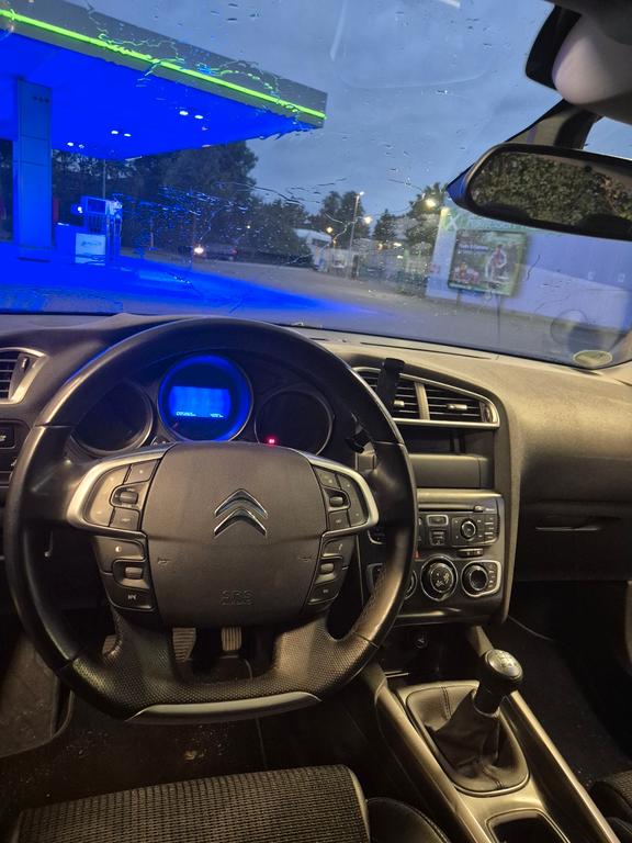Citroën C4