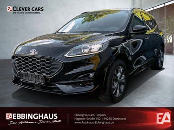 Ford Kuga 2.5 Hybrid ST-Line X Navi Kamera B&O