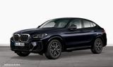 BMW X4 xDrive30d M Sport Standheizung AHK Harman/K