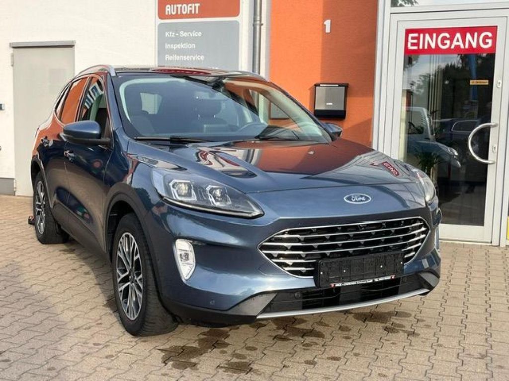 Image of Ford Kuga