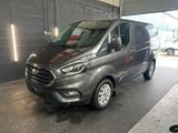 Ford Transit Custom Kasten 300 L1H1 Limited 6 Gang - Ford Transit: Limited