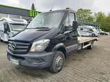 Mercedes-Benz Sprinter 519 Abschleppwagen *Automatik - Mercedes-Benz Abschlep
