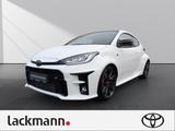 Toyota Yaris 1.6 GR*Performance*Alcantara*LED*Smart-Key - Toyota Yaris Gebrauchtwagen in Wuppertal