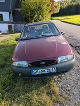 Ford Fiesta JAS - gebrauchte Ford Fiesta aus dem Jahr 1998