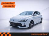 MG3 1.5 ICE Comfort LED/Kamera/Tempomat/Carplay