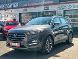 Hyundai Tucson Style 4WD *TÜV*INS* - Hyundai TUCSON: Style