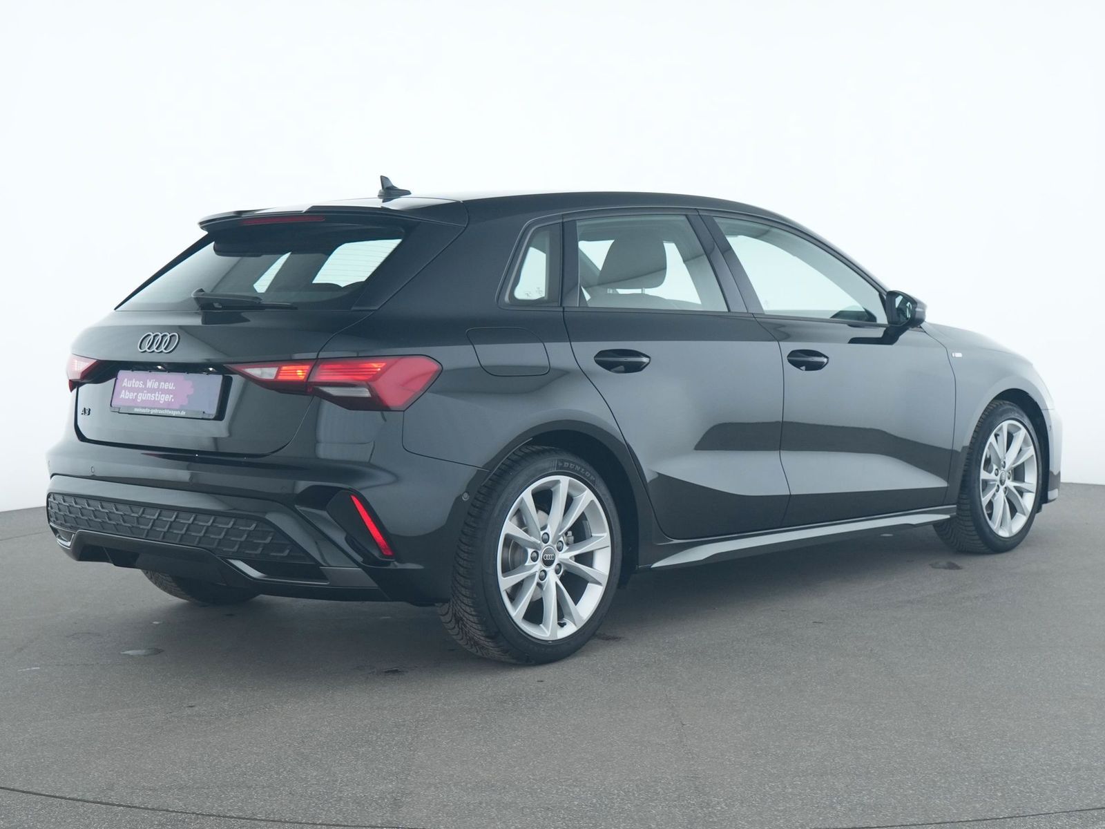 Audi A3 - Bild 7