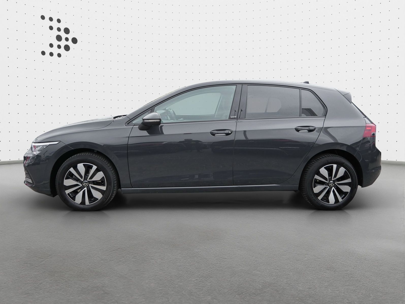 Volkswagen Golf - Bild 3