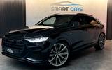 Audi Q8 50TDI Quattro*Competition+*Carbon*MwSt.*360°* - Audi Q8 Gebrauchtwagen