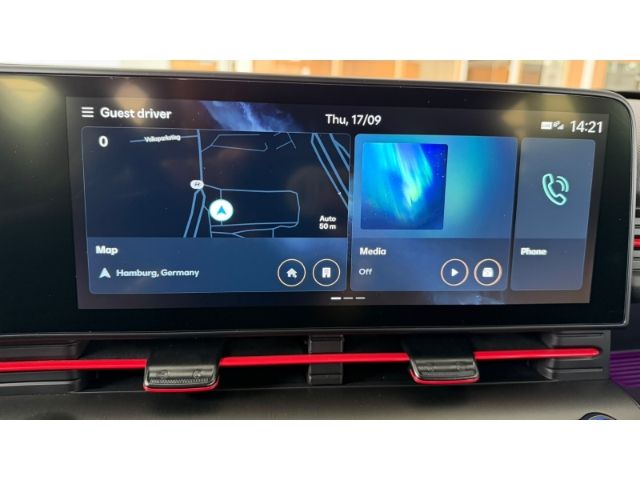 Hyundai Kona – Bild 12