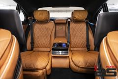 MERCEDES-BENZ S 580 4M L Facelift|AMG|Exklusiv|Premi|3xTV|Kühl