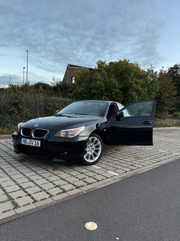 BMW 520i E60