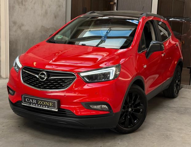 Opel Mokka X Color Innovation *LED*Leder*Schiebedach*