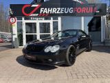 Mercedes-Benz SL 55 AMG Carplay*BOSE*Belüftung*Bi-Xenon - Mercedes-Benz SL 55 AMG
