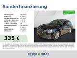 Skoda Octavia Combi 1.5TSI Essence DSG AHK SmartLink L