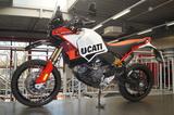 Ducati Desert X DesertX Rally +Extras **SERVICE NEU** - DUCATI DESERTX