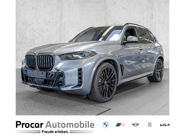 BMW X5 xDrive40d M Sport Pro LM22 PANO AHK Standhzg.