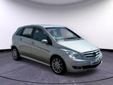 Mercedes-Benz B 200  CDI - Mercedes-Benz B 200: Kleinwagen