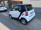 Smart ForTwo coupé 1.0 45kW mhd pure pure