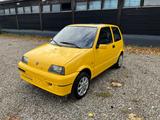 Fiat Cinquecento 1.1 Sporting Sporting - Fiat Cinquecento: Kleinwagen