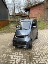 Andere E-Auto, Kabinenroller, Micro Car, 45km/h - Kabinenroller