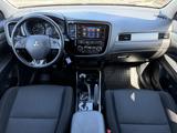 Mitsubishi Outlander Edition 100 1.Hand|Kamera|SHZ|Tempomat - Mitsubishi aus 2018