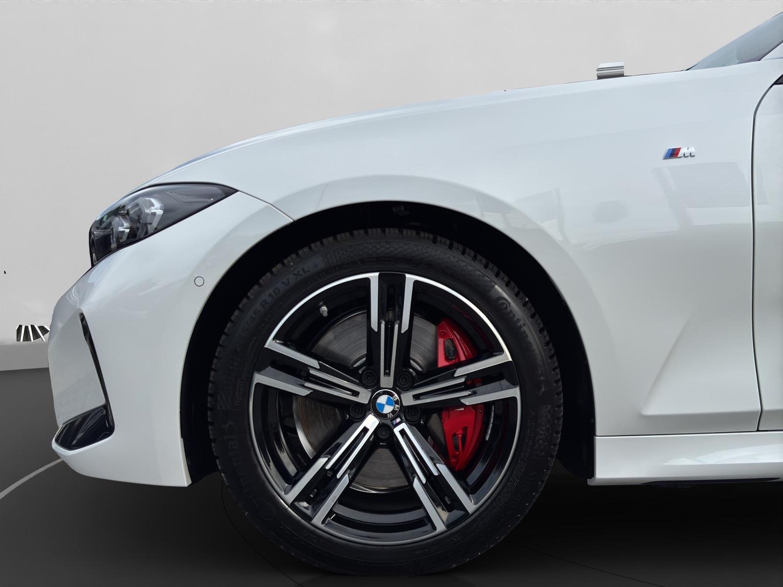 BMW M340i xDrive Limousine M Paket Pro Harman/Kardon