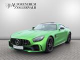 Mercedes-Benz AMG GT R *GREEN-HELL*KERAMIK*DESIGNO*BURM*MB100* - gebrauchte Mercedes-Benz AMG GT R aus dem Jahr 2017