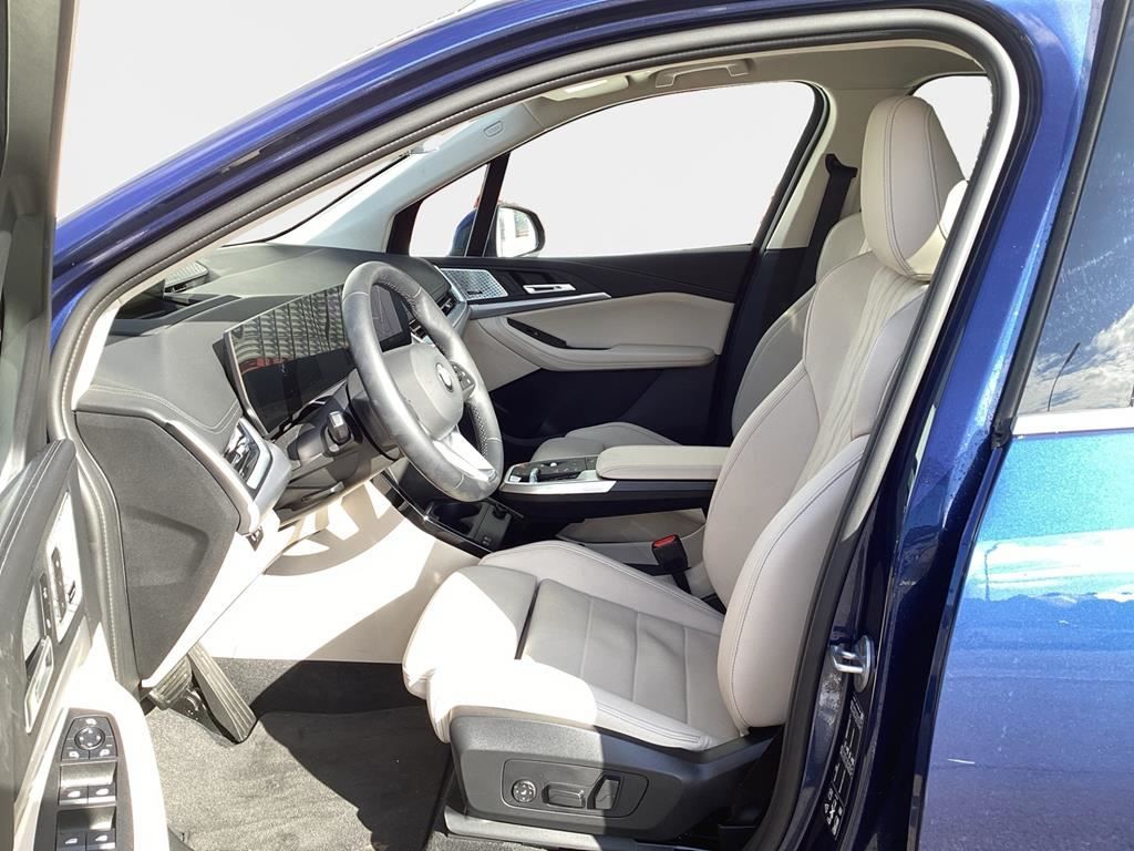 BMW 223 Active Tourer - Bild 10