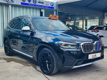 BMW X3 - 3