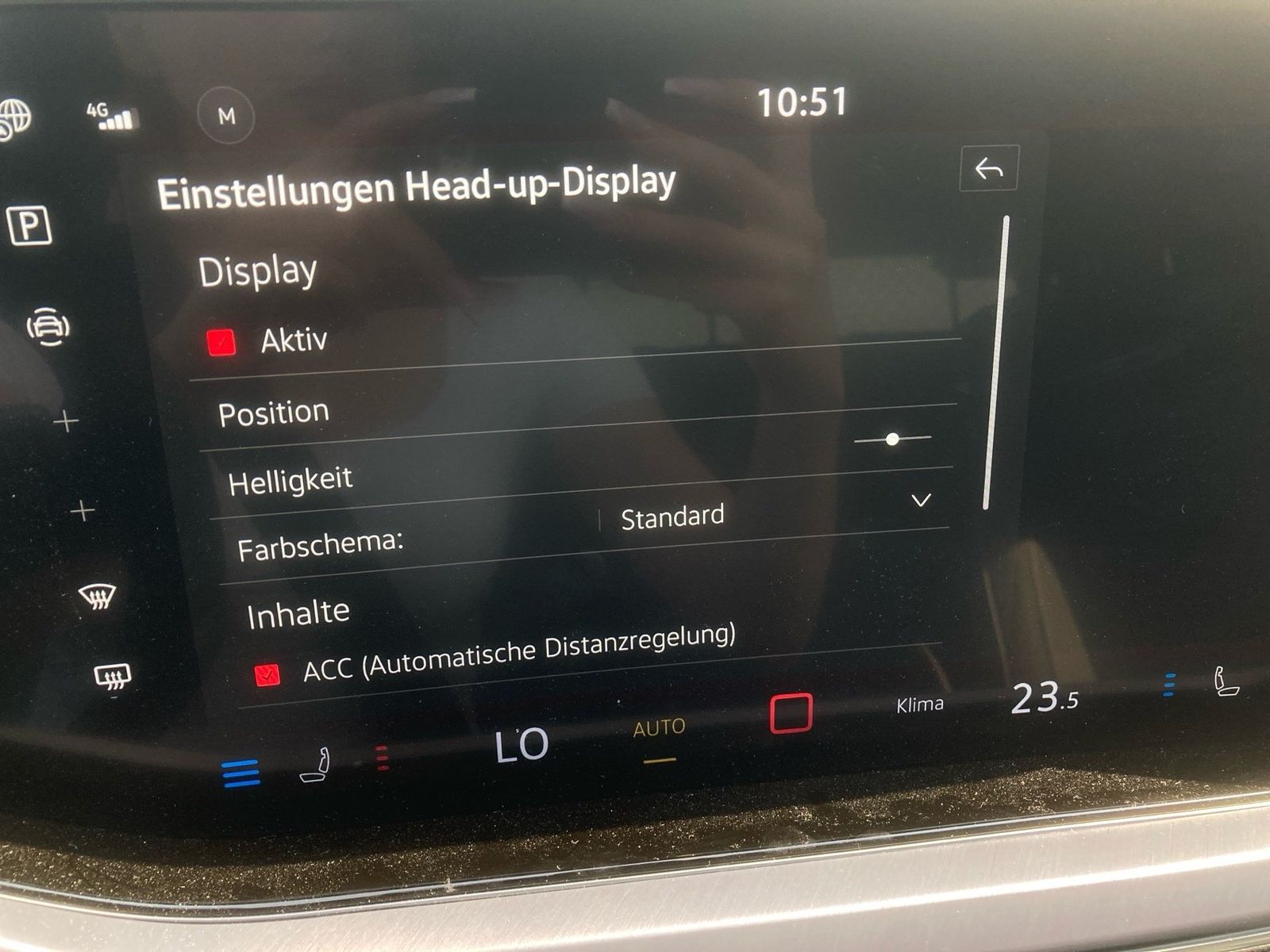 Volkswagen Touareg - Bild 19