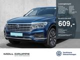 Volkswagen Touareg 3.0 eTSI eHybrid 4Motion DSG Elegance - Volkswagen Touareg mit Hybrid-Antrieb