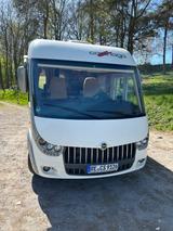 Carthago Chic line 4.7 - Carthago Wohnmobile & -wagen in Dortmund