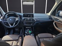 BMW X3 xDrive20i xLine (EURO 6d) *LEDER*Kamera*Szhzg