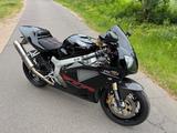 Honda VTR 1000 SP1 - HONDA VTR 1000
