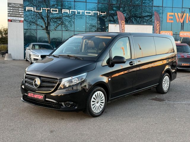 Mercedes-Benz Vito Tourer 114 CDI Pro extralang