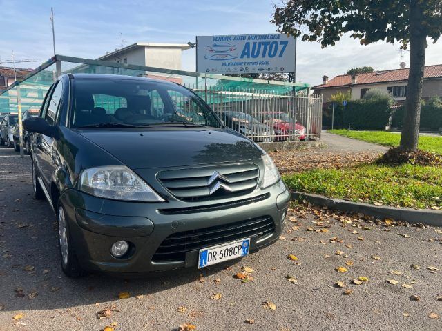 Citroën CITROEN C3 1.1 airdream Gold by Pinko