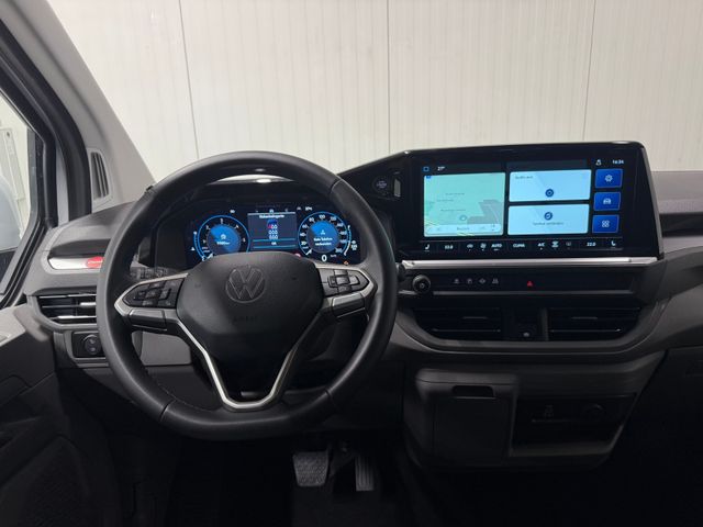 T7 Caravelle Style 2.0 TDI AUT IQ.LIGHT NAVI
