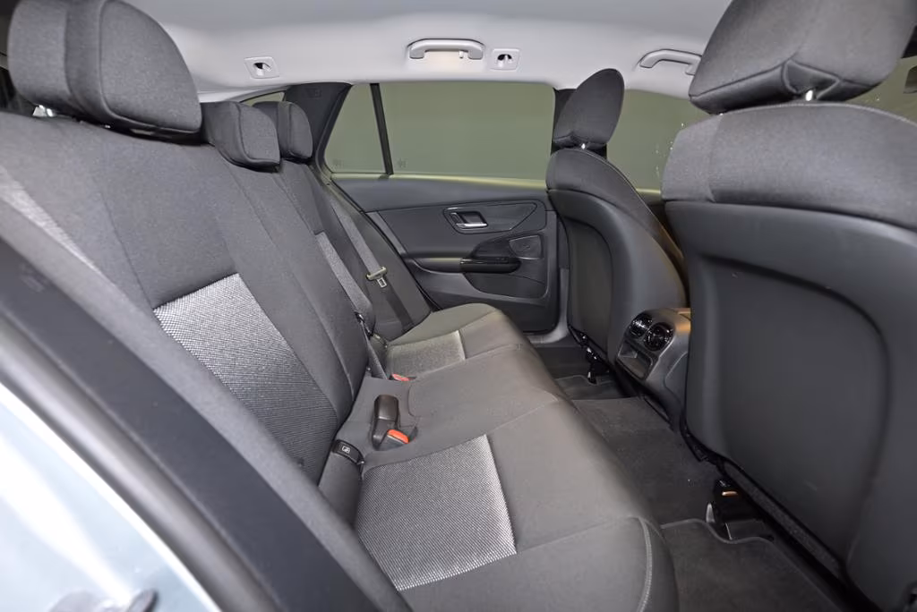 Mercedes-Benz C-Class d T KAMERA/LED/NAVI, миниатюра 16