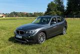 BMW X1 E84 - BMW X1: E84
