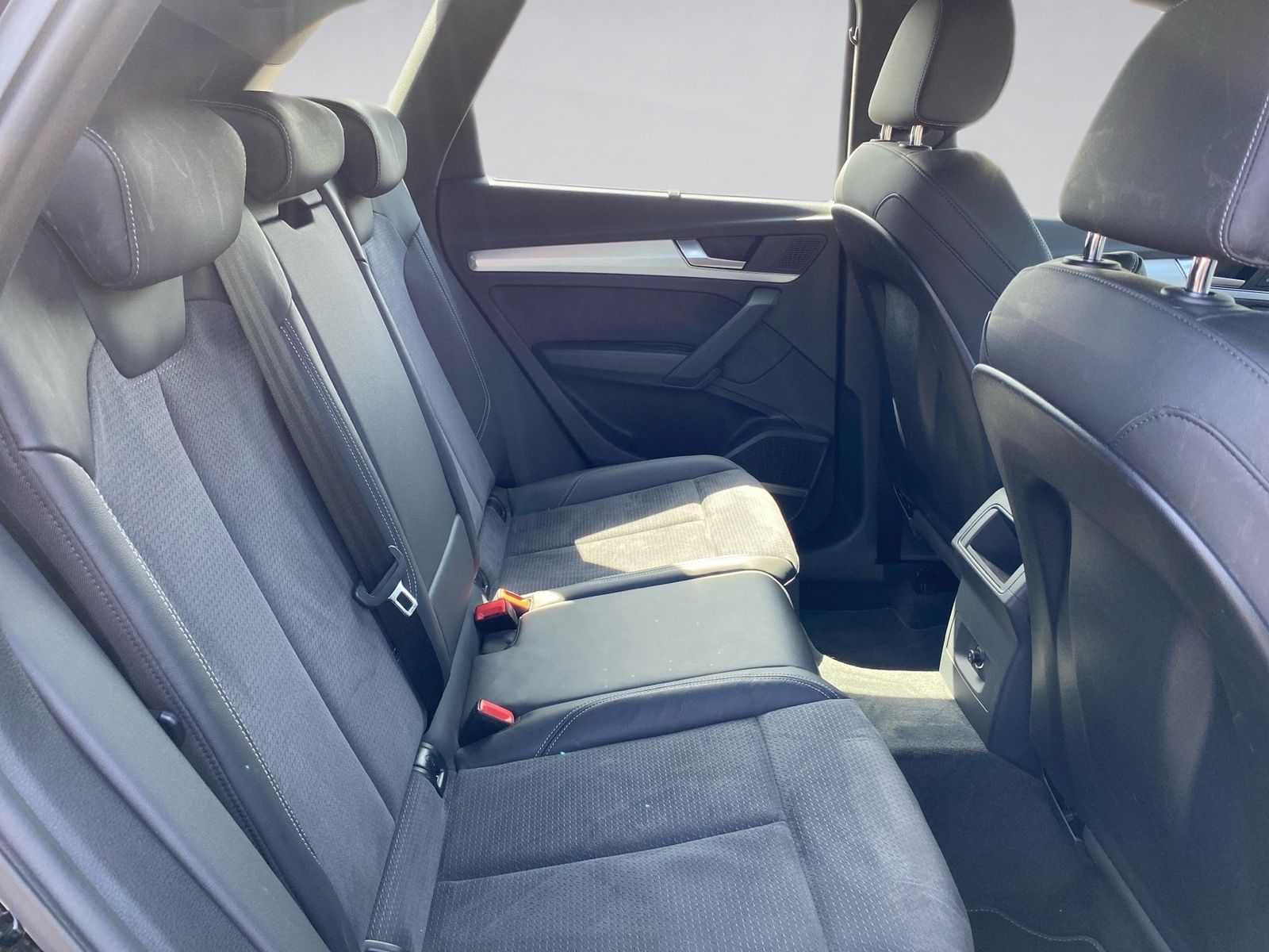 Audi Q5 - Bild 11
