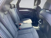 Audi Q5 - Vorschau Bild 11