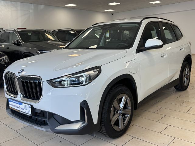 BMW X1 25 e xDrive*LED*Navi*R-Cam*SHZ*KeyLess*CarPla
