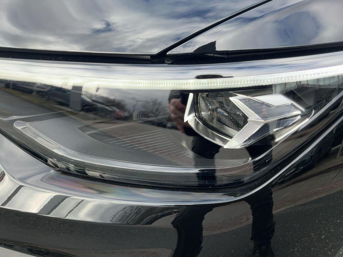 Volkswagen Golf GTE 1.5l eHybrid DSG #5J.Gar*IQ.Light*HuD*K, миниатюра 14