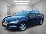 Volkswagen Golf 7 Var. 1.6 TDI COMFORTLINE *PANO*NAVI*CAM* - Volkswagen Golf mit Diesel-Antrieb: Navigationssystem, Kombi, 1.6