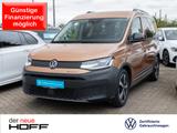 Volkswagen Caddy 1.5 TSI PanAmericana OPF AHK NAVI LED Clim - Angebote