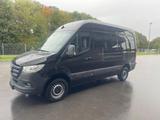 Mercedes-Benz Sprinter III Kasten RWD/AW316 CDI RWD Automatik - Mercedes-Benz Sprinter Gebrauchtwagen in Gelsenkirchen